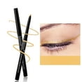 thumbnail image 6 of 2g Waterproof Eyeliner Gel Pencil - Long-lasting Color, Clear Eye Line, Classic Black, 6 of 9