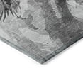 thumbnail image 4 of Addison Rugs Chantille Indoor/Outdoor Transitional Animal Gray Washable Runner Rug, 2'3" x 7'6", 4 of 6