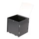 thumbnail image 4 of Caja De Acrílico Pequeño Guardián De Animales Terrario Decoración Del Paisaje , Estilo 2 2, 4 of 9