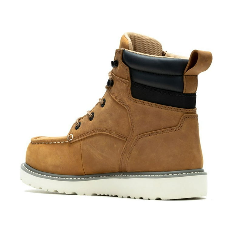 Wolverine wedge 2025