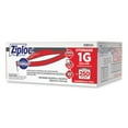thumbnail image 5 of Ziploc Storage Bags, Gallon, 250 Ct, 5 of 5