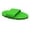Green, variant on Eqslft Silicone Sponge Dish Scrubber, Multi-Purpose Sponge Kitchen Gadgets, Reusable Rubber Kitchen Dish Dishes Fruits Vegetables Washing Cleaning Sponge Brush(1PC)
