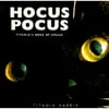Pre-Owned Hocus Pocus: Titania's Book of Spells (Hardcover 9781556704994) by Titania Hardie