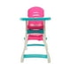 thumbnail image 1 of Silla Alta Prinsel 2 en 1 Caddy 1005 Multicolor, 1 of 4