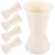 thumbnail image 5 of 5 soportes de plástico para flores, soporte para ramos de flores de boda, base floral, suministros para floristería, 5 of 7