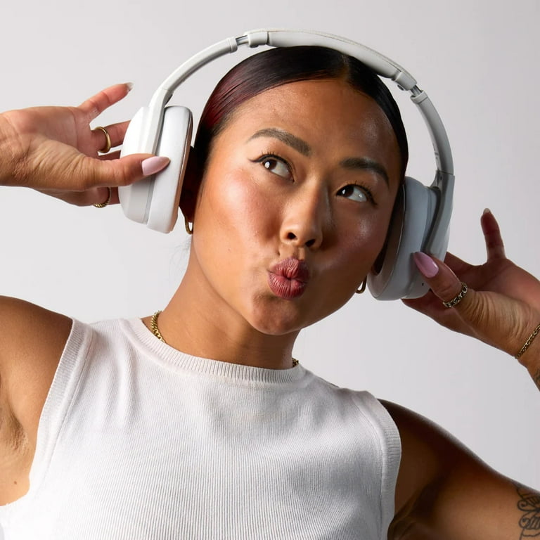 Skullcandy CRUSHER EVO S6EVW ワイヤレスヘッドホン Amazon.co.jp: Skullcandy 公式ストア Crusher Evo ワイヤレス