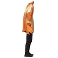 thumbnail image 3 of Bay Crab Shellfish Halloween Costume, Adult One Size, Orange, R7788-OS, 3 of 4