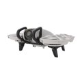thumbnail image 2 of CQT 4Pcs / Set For DJI Neo Extended Height Stand Foldable Drone Landing Gear - Grey, 2 of 5