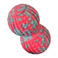 thumbnail image 5 of funtasica Massage Ball Roller Deep Tissue Massage Tool Compact Myofascial Massaging Fasciitis Massaging for Feet Workers Back Full Body Style B, 5 of 8