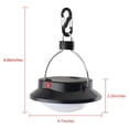 thumbnail image 4 of Haitral 240 Lumens, Battery Powered Camping Lantern, 4 of 7