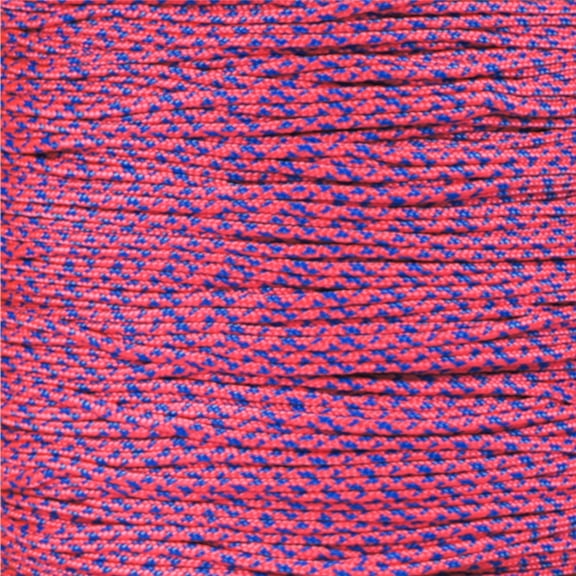 Paracord Planet 95 LB Tensile Strength 1-Strand Paracord - Type 1 - Available in Various Colors