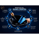thumbnail image 5 of Mica de Nano Cristal Flexible para Pantalla de Chevrolet Captivia 2024 al 2026, 5 of 5