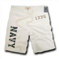 thumbnail image 1 of Rapid Dominance R56-NAV-CRM-04 Shorts de Plage Brighton - Marine - Crème - Très Grand, 1 of 1