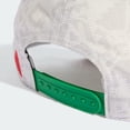 thumbnail image 4 of Gorra Cachucha Adidas de Mercedes AMG Petronas Edición Especial de Mexico Unisex, 4 of 4