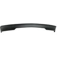 thumbnail image 4 of CAPA For 15-20 Escalade & ESV Front Lower Valance Air Deflector Apron Dark Gray, 4 of 5