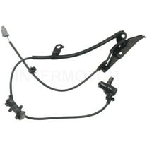 ABS Wheel Speed Sensor