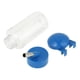 thumbnail image 1 of Boquilla De Bola De Botella De Agua Animal Automática Resistente A Las Fugas Para Mascotas Gato Conejillo De Indias - Azul, 1 of 7