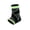Green, variant on BESTSKY Ankle Brace Lightweight Breathable Ankle Brace for Women,Professional Pressure Support Ankle Braces for Men,Nylon Foot Sleeve for Active Sports,Green,M