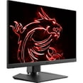 thumbnail image 3 of MSI Optix MAG274QRF 27" WQHD LED Gaming LCD Monitor - 16:9 - Black, Black, 3 of 12