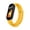 Yellow, variant on Lumxatz Fitness Tracker Smart Bracelet 0.96 Inch Color Screen Activity Tracker with Sleep Monitoring Waterproof Sports Wristband,Yellow