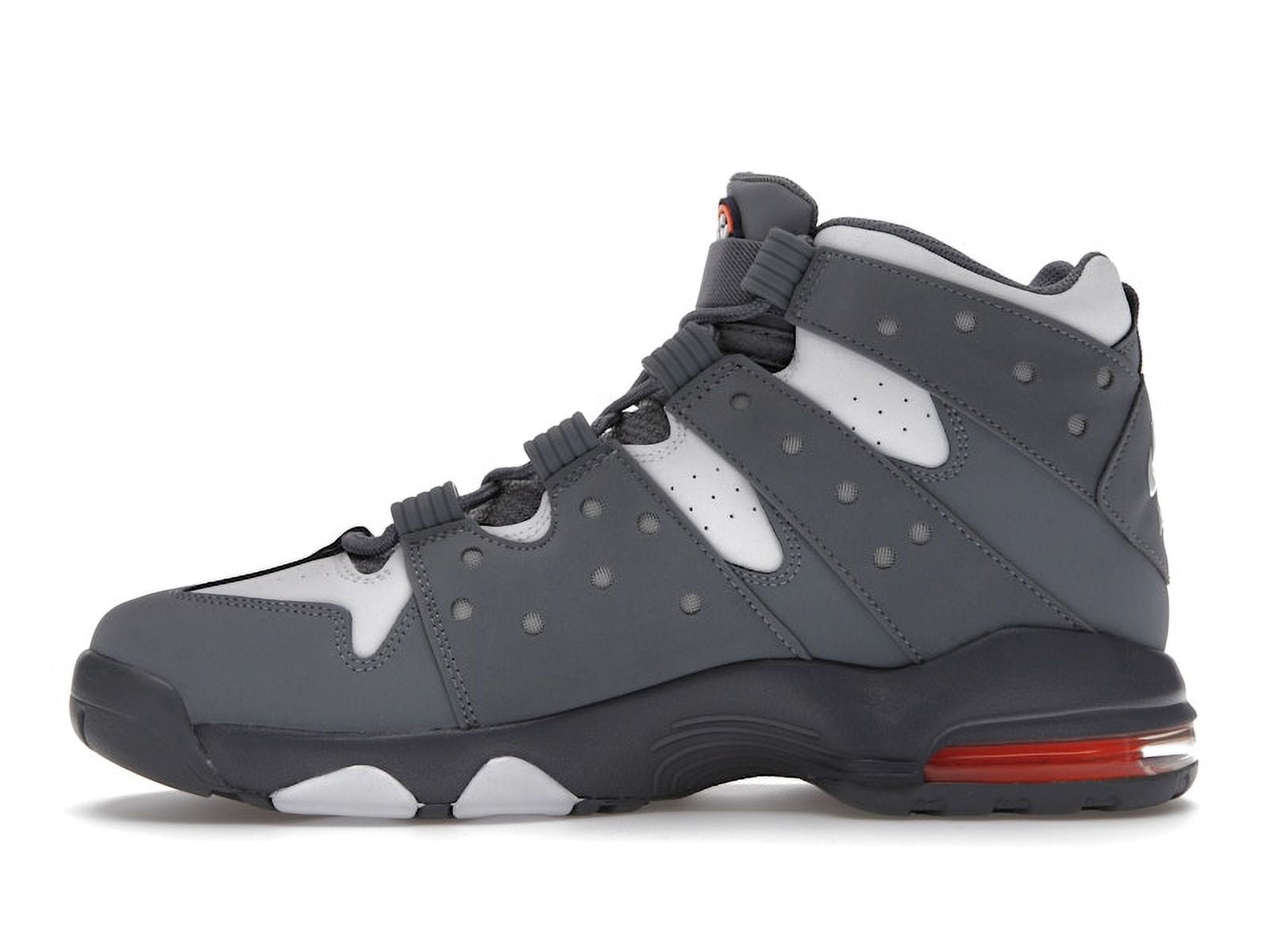Nike Men's Air Max 2 CB '94 Cool Grey Basketball Shoes, from StockX