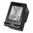 thumbnail image 1 of L-ink HP 61XL Cartouche à Jet d'encres Noir à Rendement Élevé Compatible (CH563WN), 1 of 1