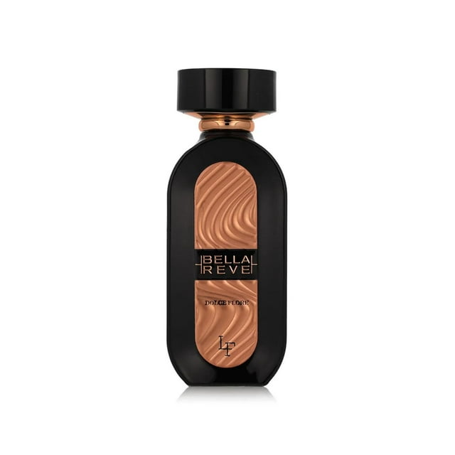 Perfume Khadlaj La Fede Bella Reve Dolce Flore, Eau de Parfum, 100 ml