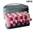 thumbnail image 1 of 10 Pcs/ensemble Rouleau Électrique Tube à Cheveux Rouleau Chauffant Bâtons de Coiffure Outils-Mxbc, 1 of 1