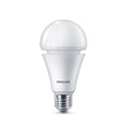 thumbnail image 1 of Foco Bulbo Emergencia Philips Hue Luz Led Fría Base Recargable, 1 of 5