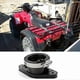 thumbnail image 2 of Carburetor Intake Manifold Boot 16211-HM7-003 for TRX400FW Foreman 400 1995-2003 Replacement Carburetors, 2 of 5