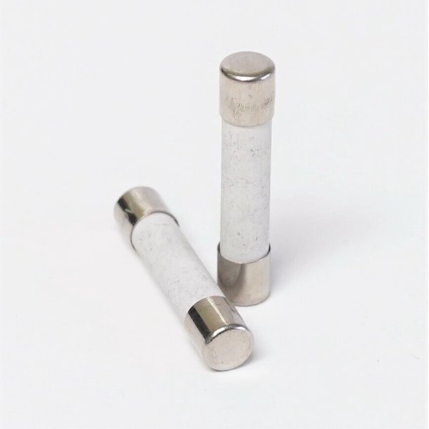 20 Amp Fuse Microwave