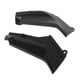 thumbnail image 3 of Par de cubiertas de carenado de paneles laterales aptas para Yamaha YZF R1 1998-2001 Jadeshay A, 3 of 8