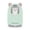 Green, variant on COFEST Home essentials,Cute Pet Humidifier Mini Household Small Hydrating Aaromatherapy Car Bear Usb Humidifier,Green,
