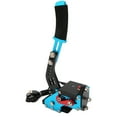 thumbnail image 2 of USB Handbrake, Sim Racing Game Hand Brake 64 Bit 2 in 1 Handbrake for  ONE, Series S X PC with  G920, for  Corsa, IRacing Setup Use, 2 of 7
