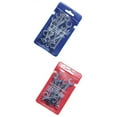 thumbnail image 1 of combinadas de 20 piezas 4-11 cabeza flexible, acero al cromo-vanadio forjado, duradero y con alto par de torsión Zulema Mini Llave Combinada, 1 of 8
