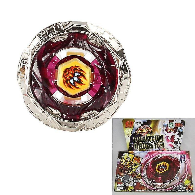 メタルファイトベイブレード BB-118ファントムオリオンB:D Phantom Orion B:d Metal Fury 4d Beyblade Bb-118 - Walmart.ca
