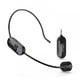 thumbnail image 1 of Wireless Headset Microphone, 2.4g Waterproof Sweatproof Wireless Microphone System For Fitness Instructor, Spinning-xdd, 1 of 3