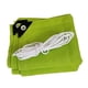 thumbnail image 4 of Tela de Sombra Exterior para Pérgolas y Patios Traseros con Protección Solar, Material Aislante Del Calor y Ojales Reforzados (Verde Claro)., 4 of 7
