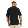 thumbnail image 4 of Dogg Supply by Snoop Dogg Men's & Big Men’s Short Sleeve Graphic Tee, Sizes XS-3XL, 4 of 6