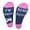 Blue-Pink, variant on Gifts For Men Funny Novelty Socks - Christmas Stocking Stuffers for Men Women Teen Boys Girls Fun Gaming Gamer Dress Socks Birthday Mens Gift Ideas Cool Stuff For Dad Father Boyfriend Adult