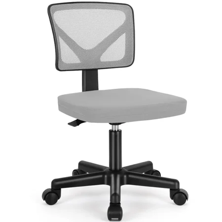 office chairs armless office chairs product