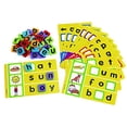 thumbnail image 1 of Excellerations PSG Phonics Spelling Game for Kids and Classrooms Classroom Activity (12 Game Boards), 1 of 5
