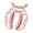 pink, variant on S SERENABLE 20 Wheel Fascia Muscle Relax Roller Massage Tool Equipment for Indoor Sports blue