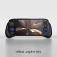 thumbnail image 4 of Misright Shock Absorbing Cover For Retroid Pocket 5 Handheld Gaming Console Grip Support, 4 of 10