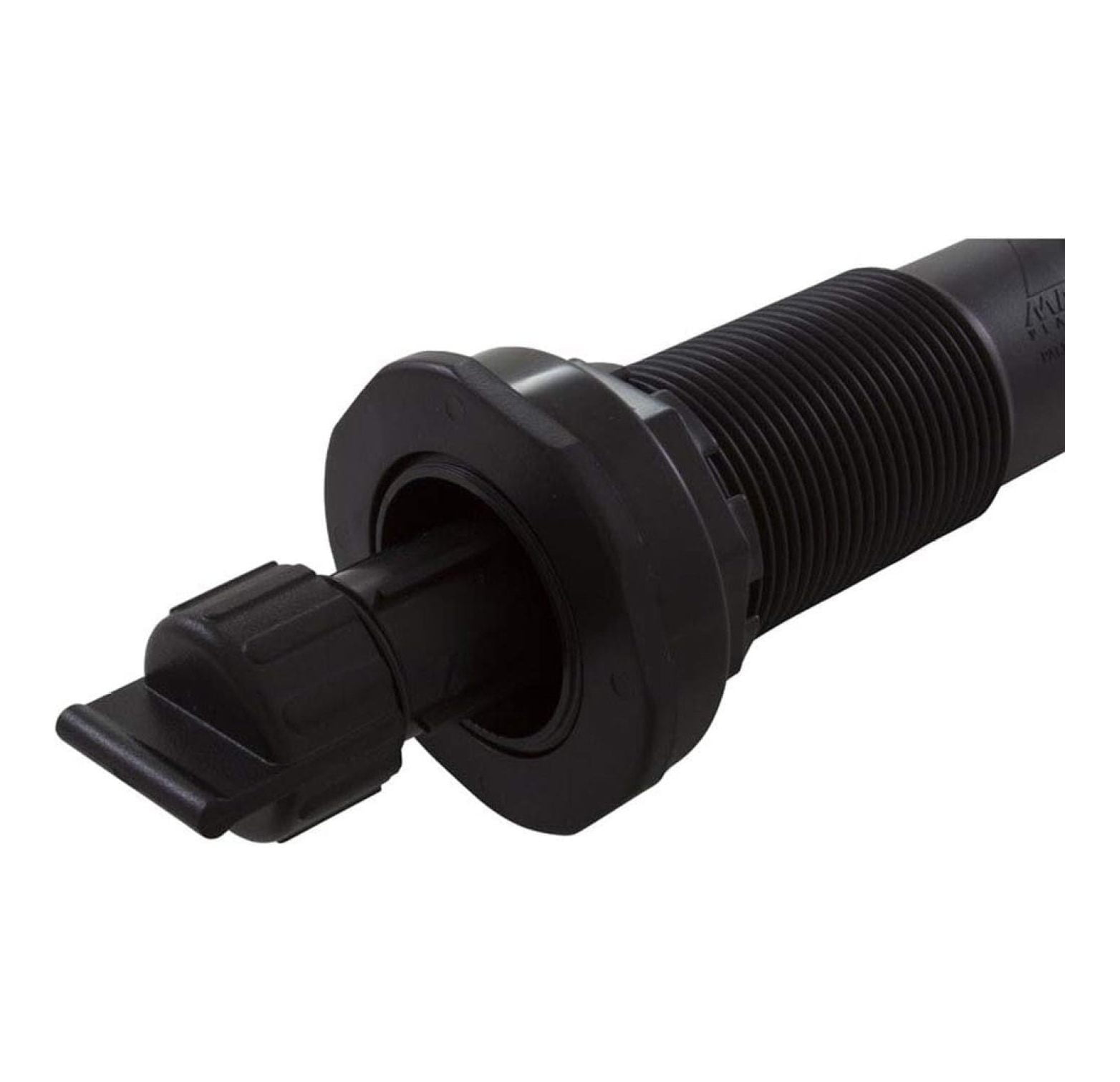 Spa Drain 3/4 Inch - Replacement Hot Tub Drain Plug with Strainer Basket - Heavy Duty Pool Drain for Whirlpool, Jacuzzi, and Spa Plumbing - Durable ABS Plastic
