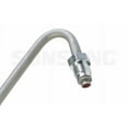 thumbnail image 2 of Sunsong 3402051 Power Steering Return Line Hose Assembly, 2 of 4