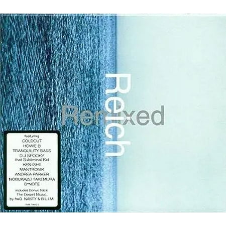 Reich Remixed