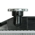thumbnail image 3 of Radiator Fits 2010 Subaru Legacy, 3 of 5
