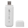 thumbnail image 1 of Enrutador Portátil USB 4G LTE, Enrutador De Red Inalámbrico Estable De Cobertura Europea De Alta Velocidad Para Oficina Para El Hogar, 1 of 7