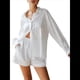 thumbnail image 1 of Conjuntos de 2 Piezas para Mujer, Conjuntos de Camisa Extragrande y Pantalones Cortos de Verano para Mujer, Conjuntos de 2 Piezas para Vacaciones. L, 1 of 9